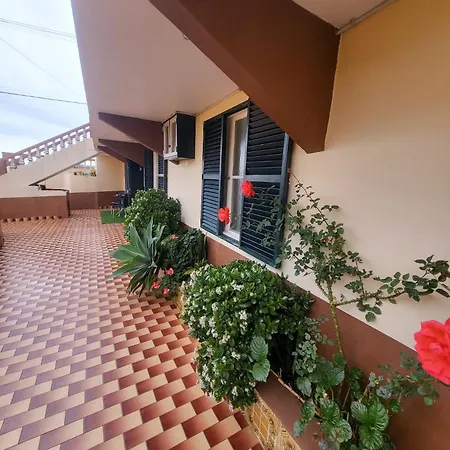 Casa Ribeirinho No Coracao Da Natureza Pensjonat 4*