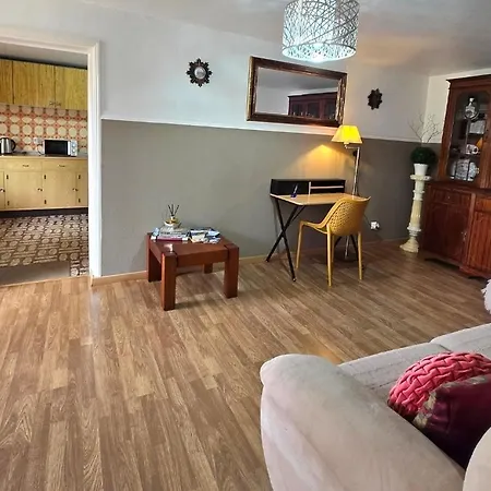 Casa Ribeirinho No Coracao Da Natureza 4* Ponta do Pargo