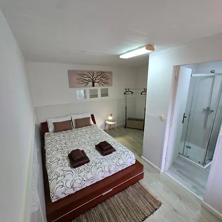 Casa Ribeirinho No Coracao Da Natureza