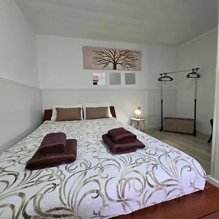 Pensjonat Casa Ribeirinho No Coracao Da Natureza