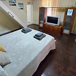 Casa Ribeirinho No Coracao Da Natureza 게스트하우스