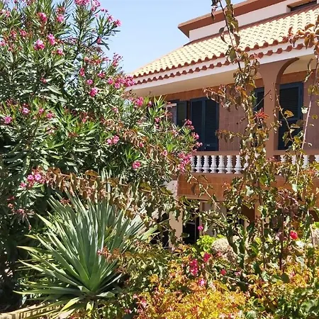 Penzion Casa Ribeirinho No Coracao Da Natureza