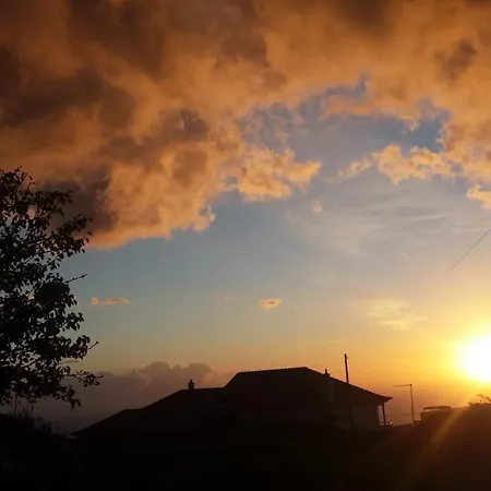 Casa Ribeirinho No Coracao Da Natureza 4* Ponta do Pargo