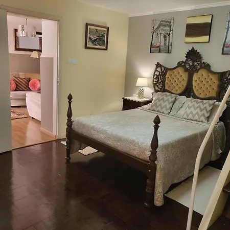 Casa Ribeirinho No Coracao Da Natureza *