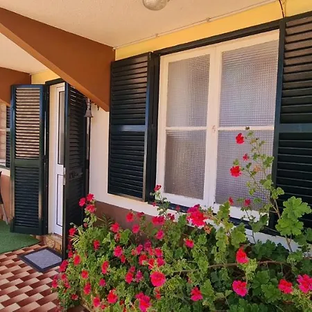 Casa Ribeirinho No Coracao Da Natureza Ponta do Pargo