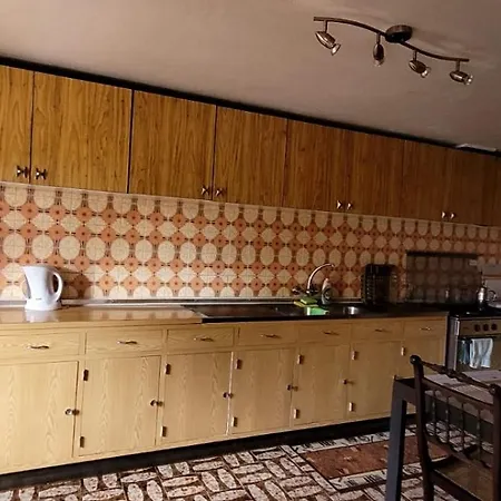 Affittacamere Casa Ribeirinho No Coracao Da Natureza