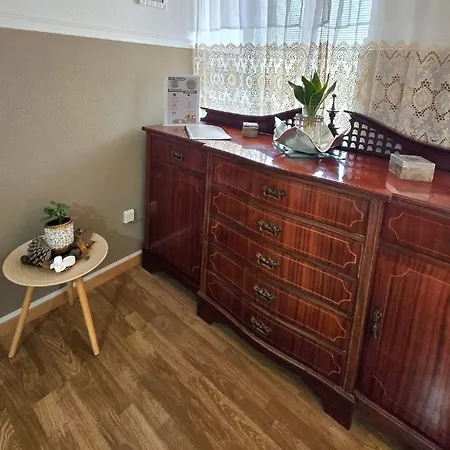 Casa Ribeirinho No Coracao Da Natureza Ponta do Pargo