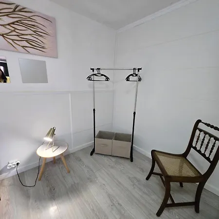 Casa Ribeirinho No Coracao Da Natureza Ponta do Pargo