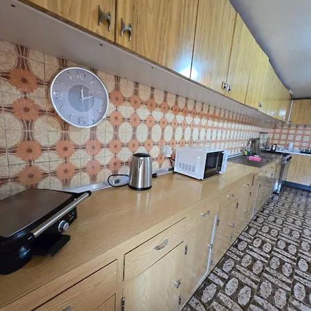 Casa Ribeirinho No Coracao Da Natureza 4* Ponta do Pargo