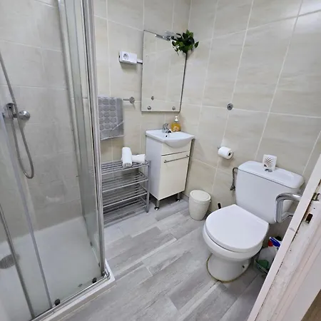 Pensión Casa Ribeirinho No Coracao Da Natureza Ponta do Pargo