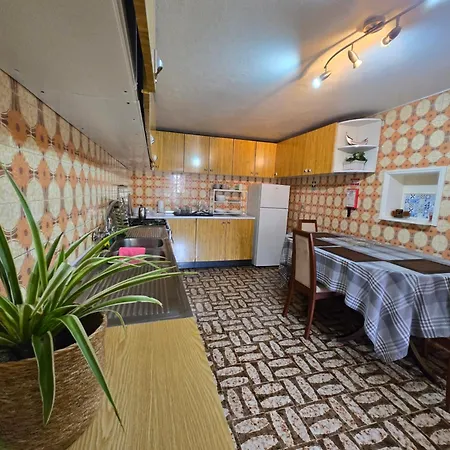 Casa Ribeirinho No Coracao Da Natureza 4* Ponta do Pargo