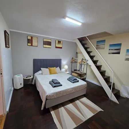 Casa Ribeirinho No Coracao Da Natureza Penzion 4*