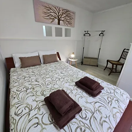 Casa Ribeirinho No Coracao Da Natureza Ponta do Pargo