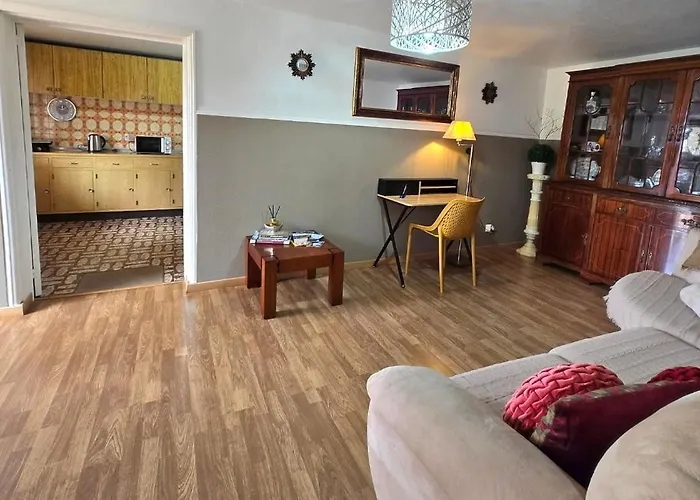 Casa Ribeirinho No Coracao Da Natureza 4* Ponta do Pargo