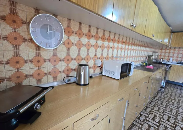 Casa Ribeirinho No Coracao Da Natureza 4* Ponta do Pargo