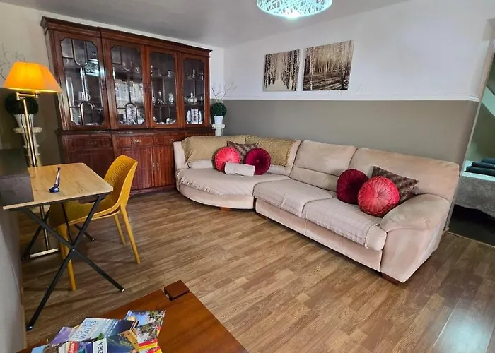 Πανσιόν Casa Ribeirinho No Coracao Da Natureza Ponta do Pargo